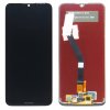 Originál LCD Displej Huawei Y6 2019 + dotyková plocha černá