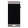 Samsung Galaxy J2 Prime (SM-G532F) displej + dotyková plocha stříbrná - Originál