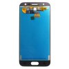 Samsung Galaxy J3 2017 (SM-J330F) displej + dotyková plocha růžová - Originál