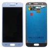 Samsung Galaxy J3 2017 (SM-J330F) displej + dotyková plocha stříbrná - Originál
