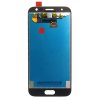 Samsung Galaxy J3 2017 (SM-J330F) displej + dotyková plocha zlatá - Originál