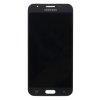 Samsung Galaxy J3 Prime (SM-J327) displej + dotyková plocha černá - Originál