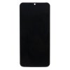 Samsung Galaxy A50 (SM-A505F) displej + dotyková plocha černá + Rám - Incell