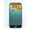 Samsung Galaxy A5 2017 (SM-A520F) Displej + dotyková plocha černá - OLED