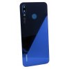 Zadní kryt + kryt fotoaparátu pro Huawei P20 Lite, barva modrá