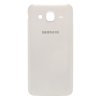 Samsung Galaxy J3 2016 (j320) - Kryt zadní + kryt fotoaparátu, barva bíla