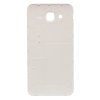 Samsung Galaxy J3 2016 (j320) - Kryt zadní + kryt fotoaparátu, barva bíla