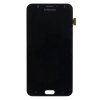 Samsung Galaxy J7 Duo (SM-J720F) displej + dotyková plocha černá - TFT