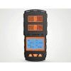 Detektor plynu NORM ADKS-4 O2, CO, EX, H2S