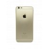 Apple iPhone 6s Plus zadní kryt zlatý (Gold) + tlačítka + SIM tray