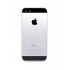 Apple iPhone SE zadní kryt space grey + tlačítka + SIM tray