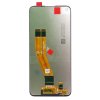 Samsung Galaxy A11 (SM-A115F) Displej + dotyková plocha černá - Originál