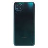 Zadní kryt + kryt fotoaparátu pro Huawei P40 Lite, barva zelená (Emerald Green)