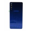 Samsung A7 2018 (A750) - Kryt zadní + kryt fotoaparátu, barva modrá