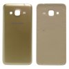 Samsung Galaxy J3 2016 (j320) - Kryt zadní + kryt fotoaparátu, barva zlatá