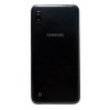 Samsung Galaxy A10 (A105F) - Kryt zadný + kryt fotoaparátu, barva černá