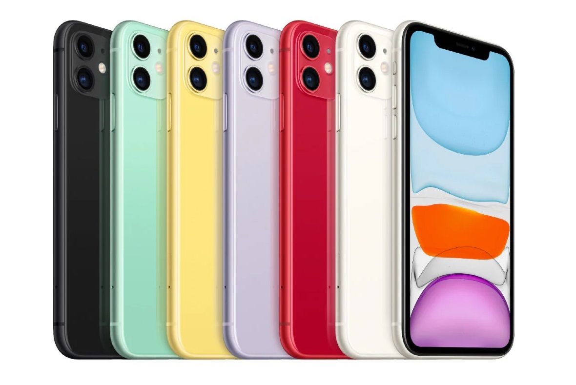 Apple iPhone 11: A stílus, teljesítmény és elérhetőség tökéletes keveréke