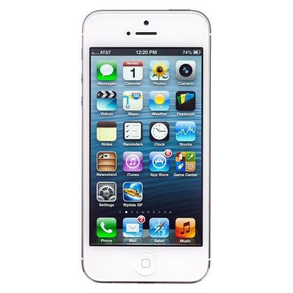 Apple iPhone 5 – Forradalmi telefon a modern felhasználók számára
