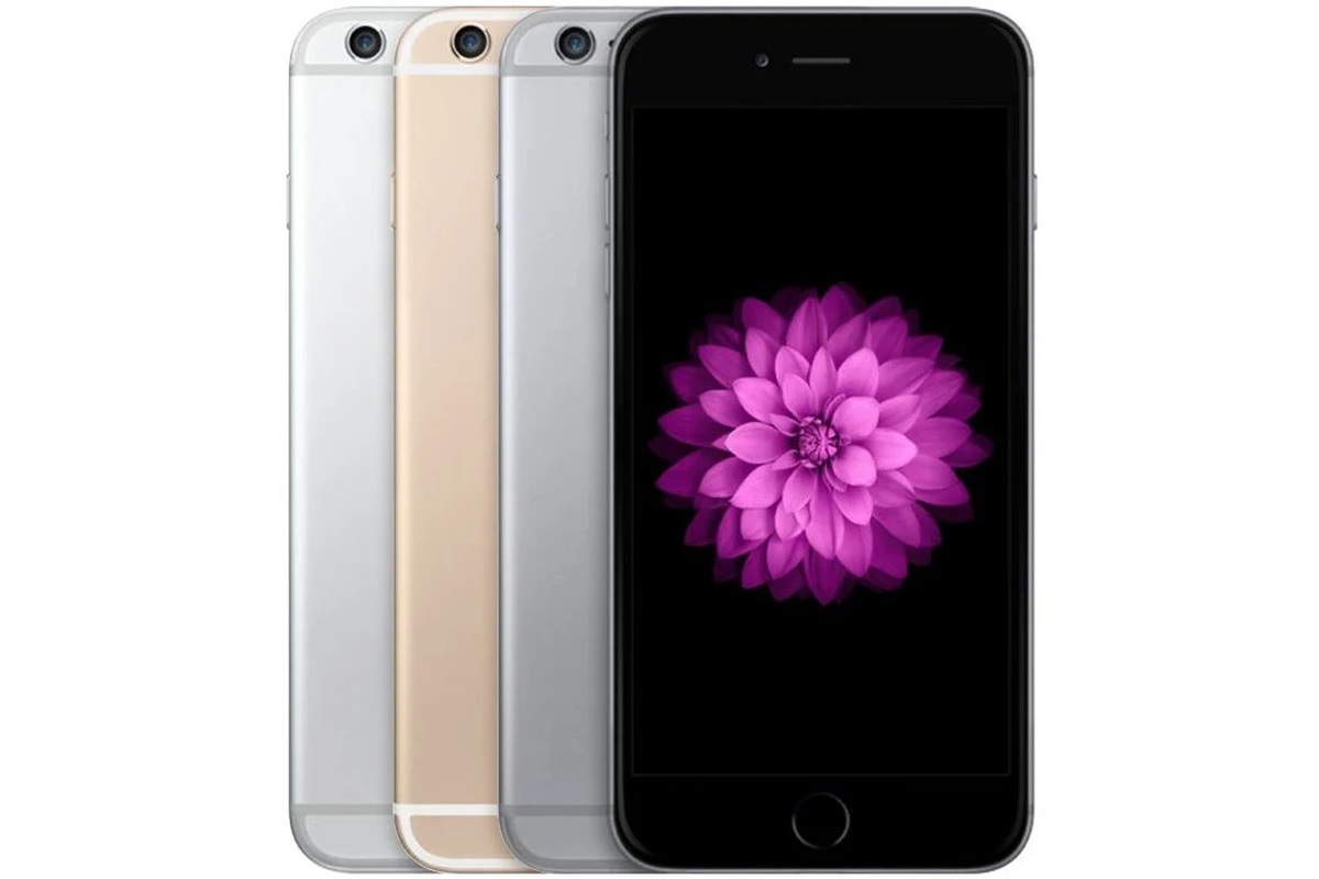 Apple iPhone 6 Plus – Az első nagy kijelzős iPhone, amely megváltoztatta a szabályokat