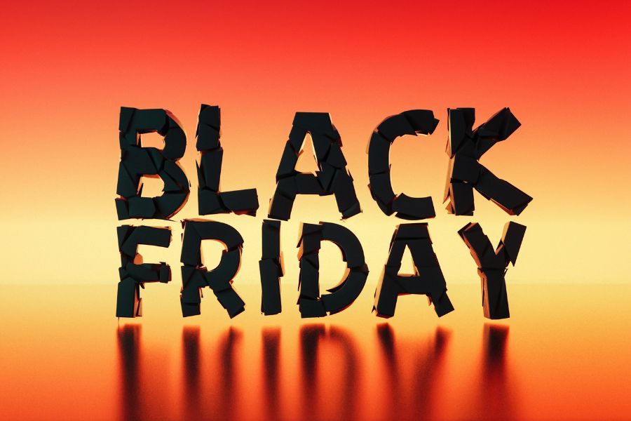 Black Friday: Hogyan lett a „fekete nap“ a kedvezmények és a vásárlási őrület ünnepe
