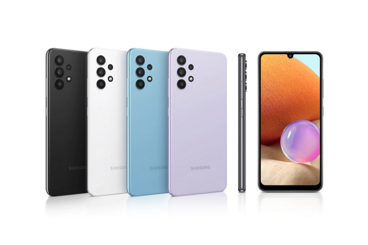 Samsung Galaxy A13 4G – Megfizethető okostelefon hosszú üzemidővel