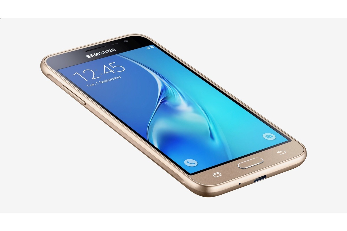 Samsung Galaxy J3 2016 (SM-J320F) – Megbízható okostelefon a mindennapi felhasználóknak
