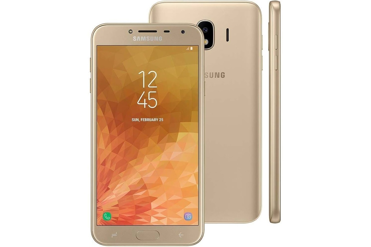Samsung Galaxy J4 (SM-J400F) – Megbízható és megfizethető okostelefon a mindennapi használatra