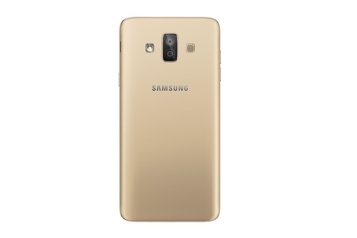 Samsung Galaxy J7 Duo (SM-J720F) – Megbízható középkategóriás okostelefon Super AMOLED kijelzővel és dupla kamerával