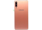 Samsung Galaxy A7 2018 (a750) - Hátsó borítók