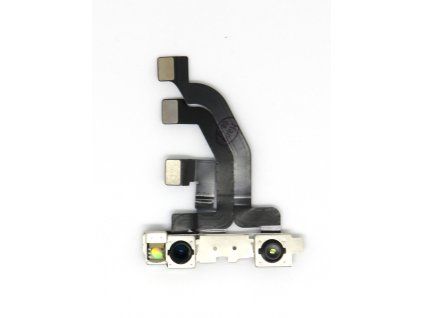 Apple iPhone X Elülső kamera + proximity szenzor + flex kabel