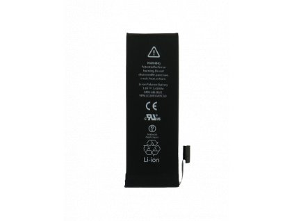 Apple iPhone 5 elem - 1440mAh APN 616-0613