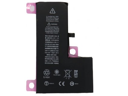 Apple iPhone XS elem - 2658mAh APN 616-00514