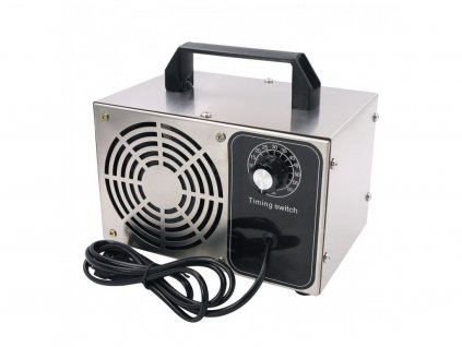 ozongenerator fertotlenites