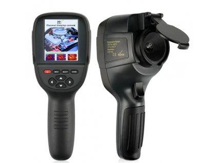 HT-18 termokamera