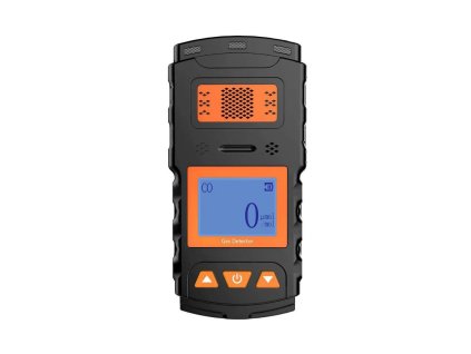 NORM ADKS-1 CO Szén-monoxid gázérzékelő