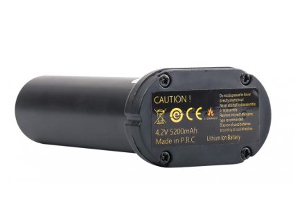 huepar-lezer-akkumulator-lb5200-csere