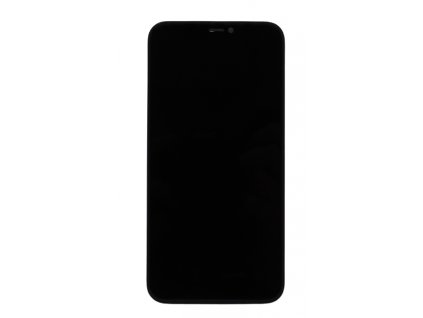 Apple iPhone 11 Pro kijelző + érintő fekete – TFT