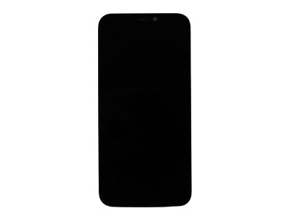 Apple iPhone 12 mini kijelző + érintő fekete – TFT