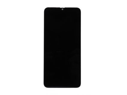 Incell pót LCD képernyő Samsung Galaxy M21 (M215F), M30 (M305F), M30s (M307F), M31 (M315F) + érintőképernyő fekete