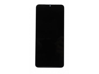Eredeti LCD képernyő Samsung Galaxy A23 4G (SM-A235) + fekete érintőképernyő