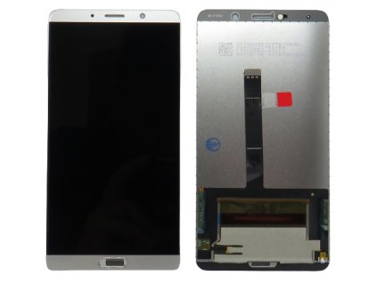 Eredeti LCD kijelző Huawei Mate 10 + arany érintőpanel