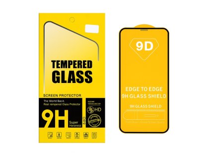 Edzett üveg Apple iPhone XS-hez