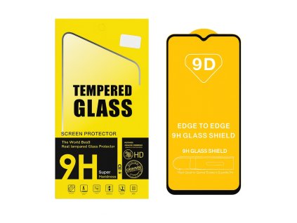 Edzett üveg Samsung Galaxy A13 4G (SM-A135F), A13 5G (SM-A136B), A04s (SM-A047F)-höz