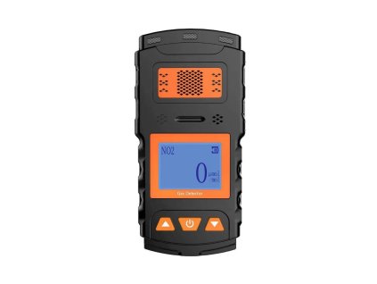NORM NM-NO2 hordozható gázérzékelő (nitrogén-dioxid)