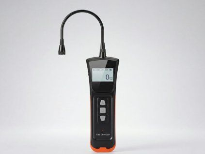 Detektor plynu NORM NM393