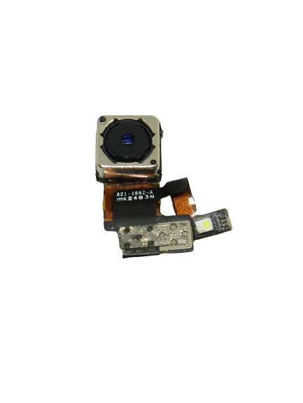 Apple iPhone 5 Hátsó kamera