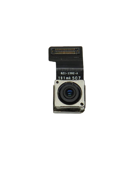 Apple iPhone 5s Hátsó kamera