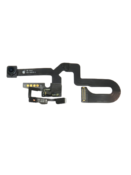 Apple iPhone 7 Plus Elülső kamera + proximity szenzor + flex kábel