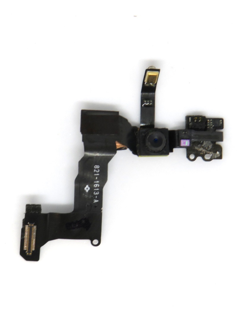 Apple iPhone SE Elülső kamera + proximity szenzor + flex kábel