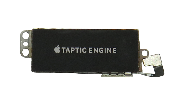 Apple iPhone XR Vibráló motor - Taptic Engine